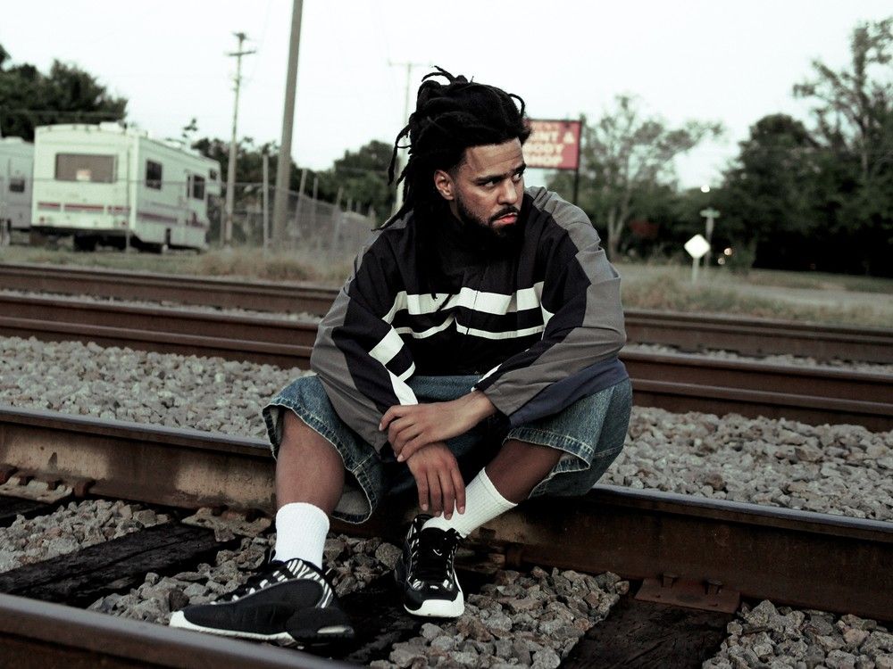 J. Cole in Vancouver: What to know about the concert 