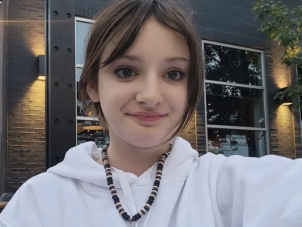 RCMP is investigating after the family of 12-year-old Kylie Smith said that threats against them have forced them to postpone the service.