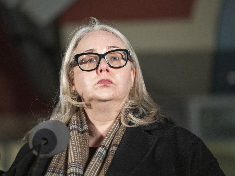 B.C. public safety minister says cross-border police co-operation still strong