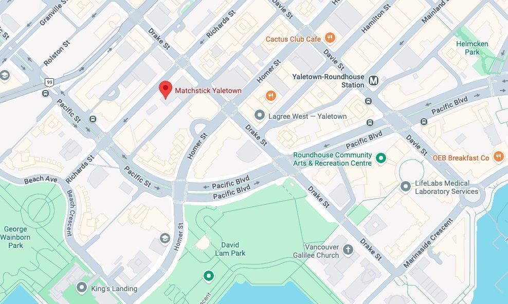 Vancouver's Matchstick coffee shop chain to close all locations