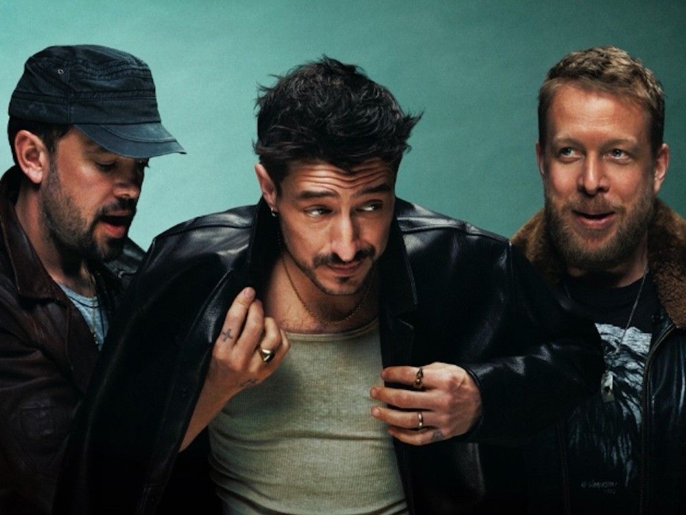 Mumford & Sons in Vancouver: What to know about the concert 