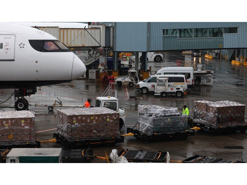 Opinion: How to leverage B.C.'s generational opportunity to expand trade and spur economic growth