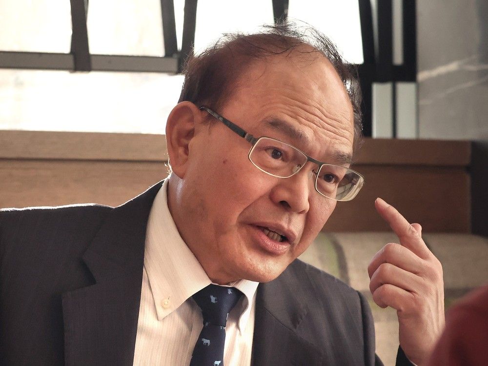 Douglas Todd: What does Taiwan want from Carney? That Canada will not sacrifice its security and economy