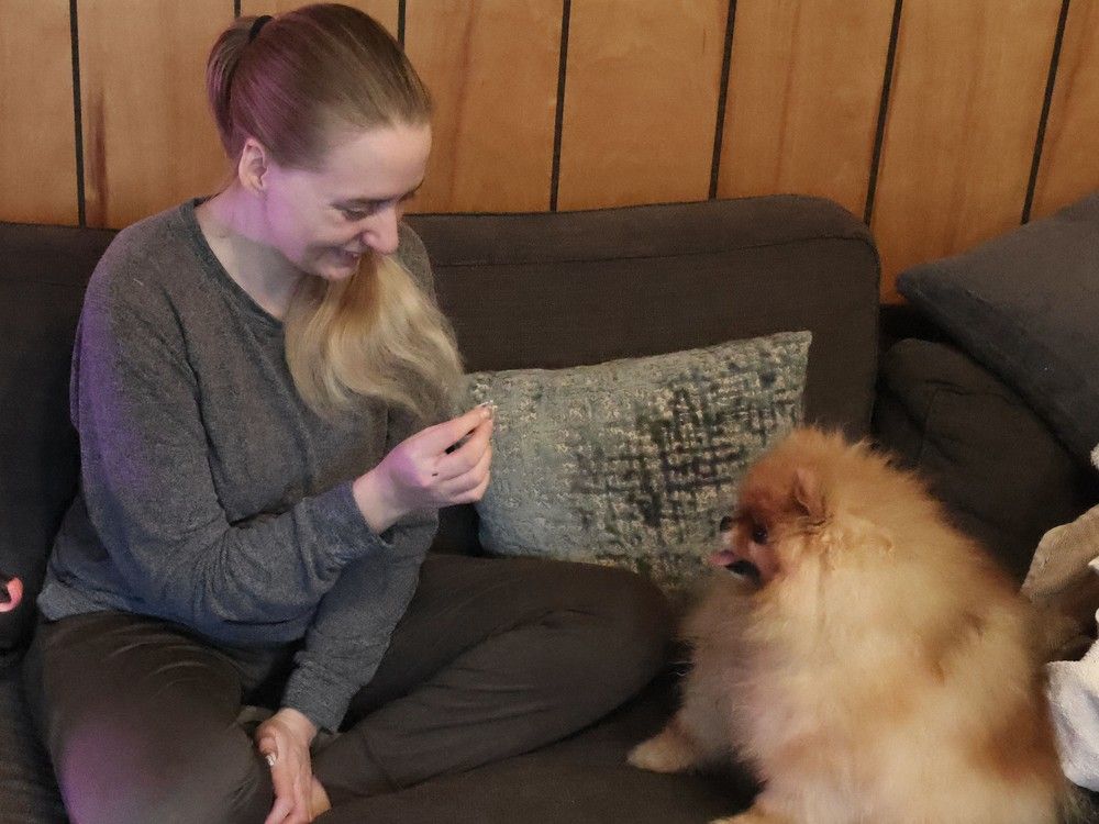 There are thousands of stories in B.C. with nightmarish accounts of year-long waits to see a specialist. Read more.