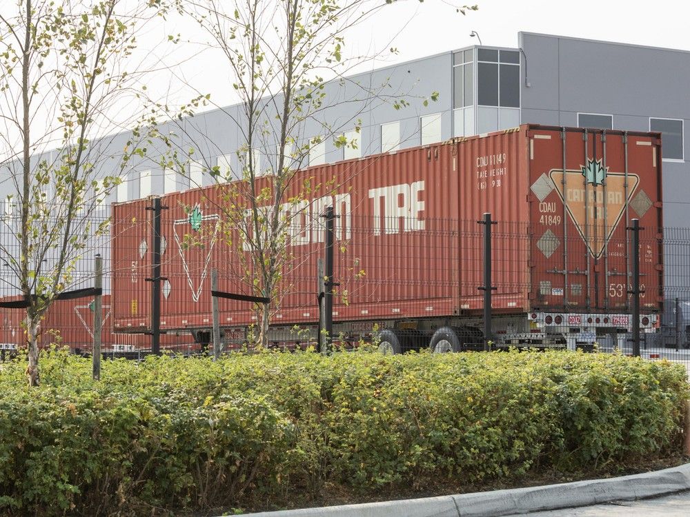 Vaughn Palmer: Federal, provincial governments ask court to hear from Richmond property owner in Aboriginal title case