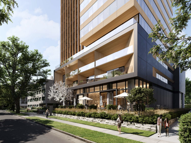 Vancouver park board commissioner weighs in on controversial hotel development close to Stanley Park