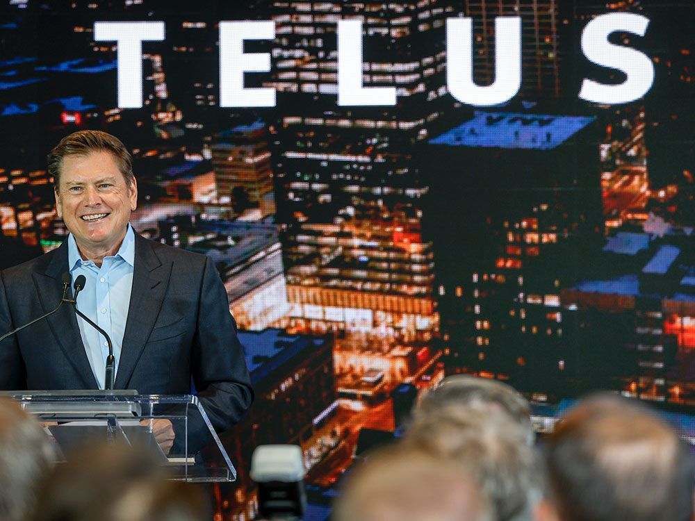 AI announcement said to bring "significant" jobs, economic growth to B.C.