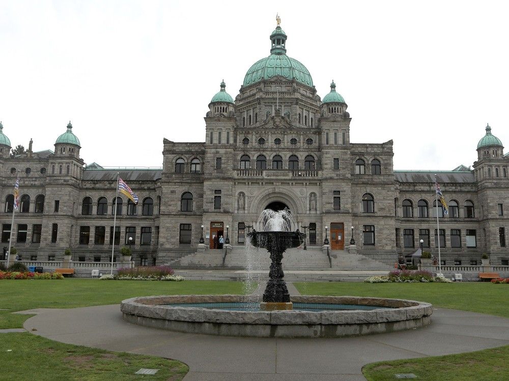 Opinion: Energy pragmatism is essential for affordability as B.C. budget day approaches