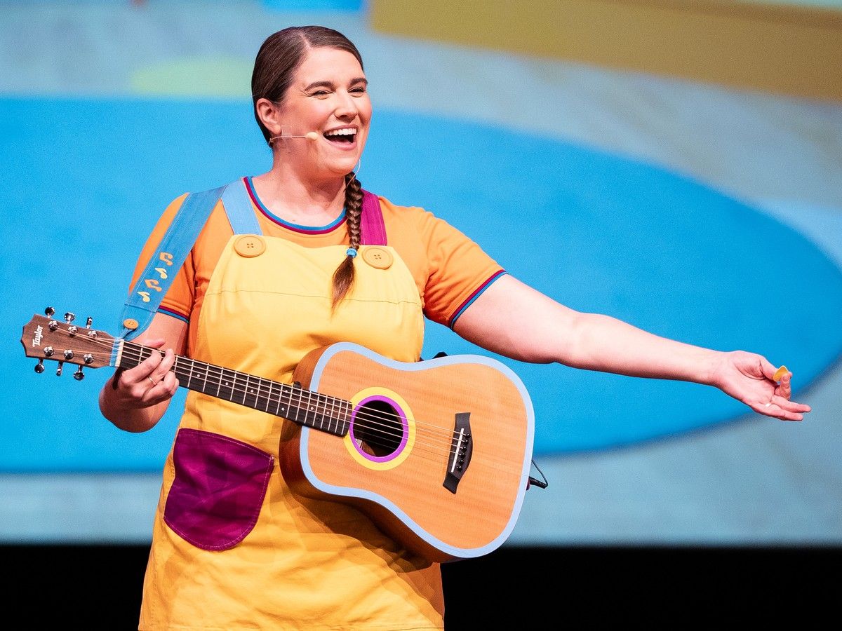 Canadian YouTube channel with over 60 billion worldwide views takes its content on cross-country tour