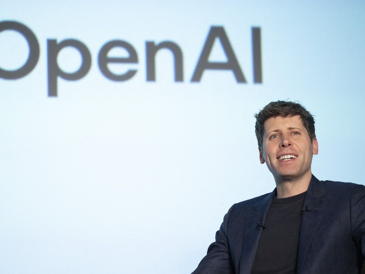OpenAI Issues Public Apology For Tumbler Ridge
