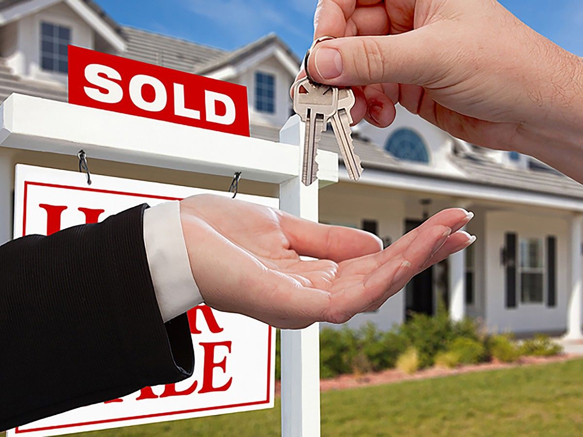 It's too early to call better home sales a turnaround in Metro Vancouver and the Fraser Valley