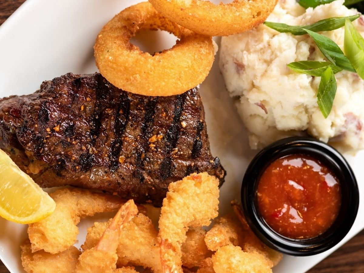 Mr. Mikes is closing in Coquitlam. Find out more.