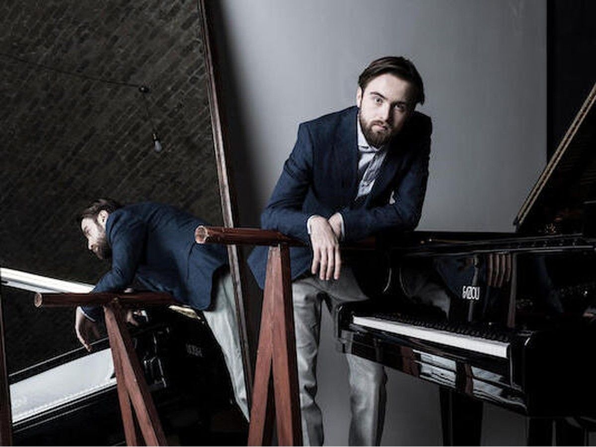 Here are the must-see classical music events happening in Vancouver this April