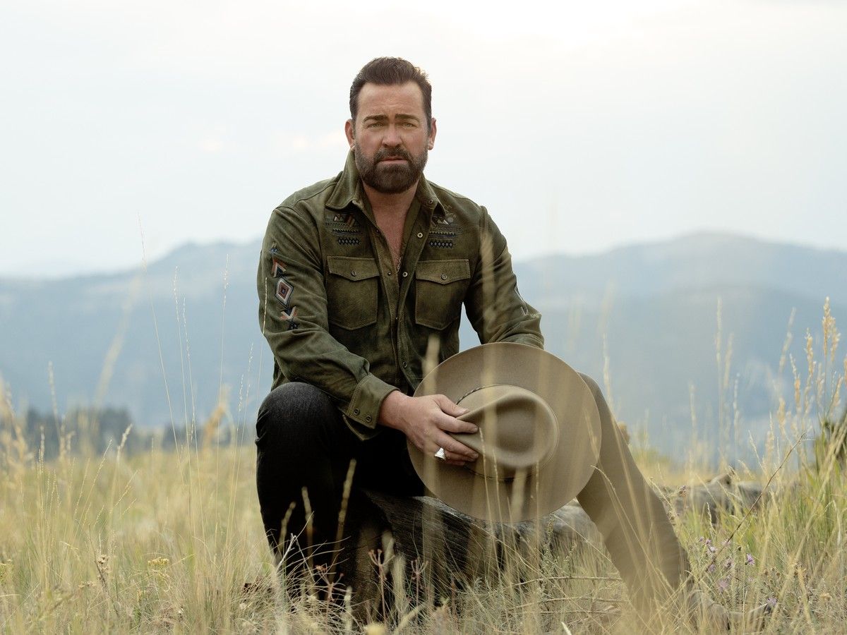 Fresh off Turning Point USA's All-American Halftime Show, Lee Brice brings his brand of country music to B.C.