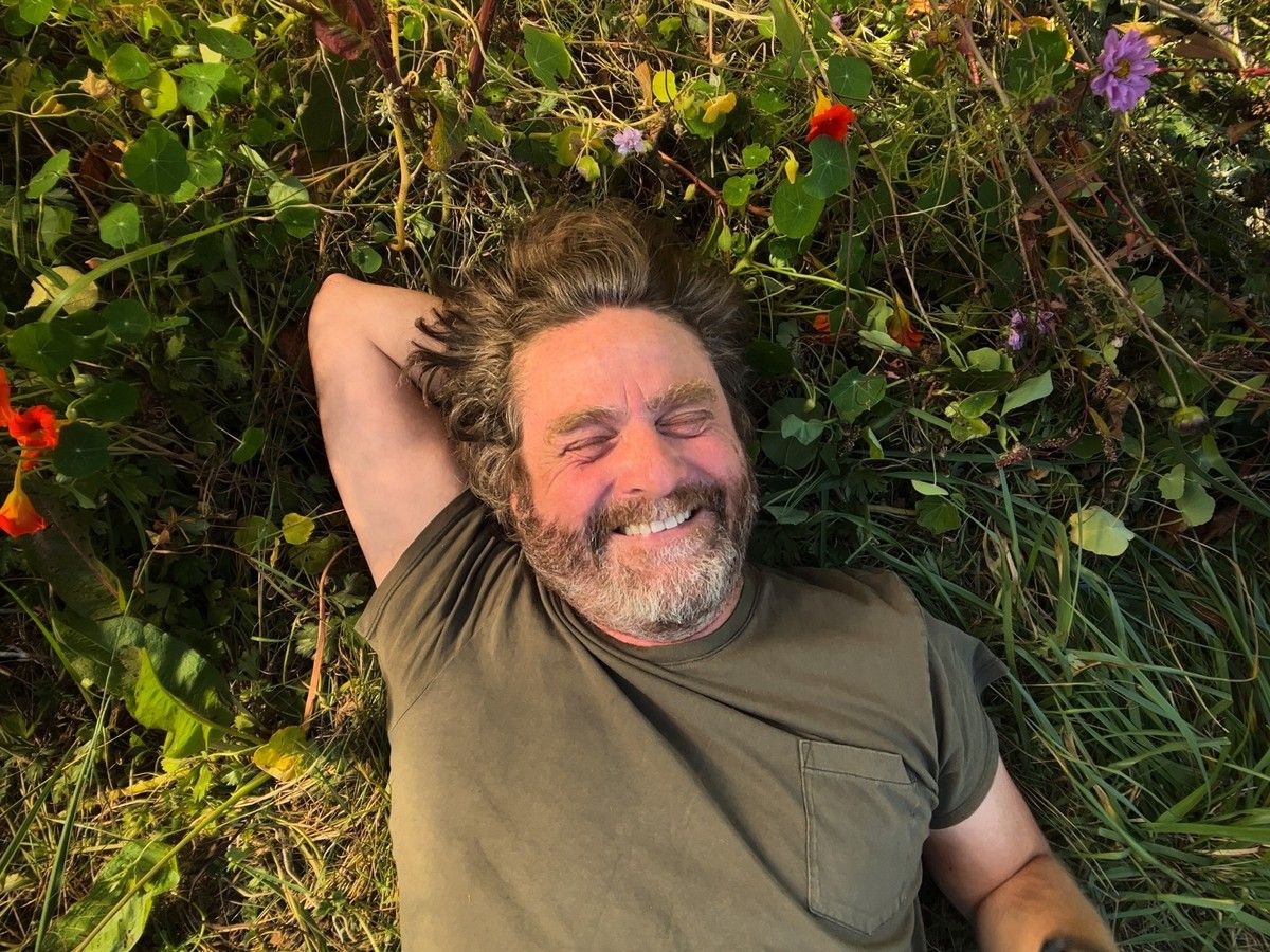 Zach Galifianakis's This is a Gardening Show highlights Vancouver Island