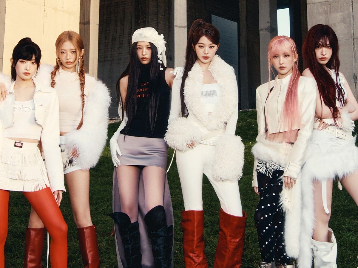 K-pop crew IVE plays Vancouver: What to know about the concert