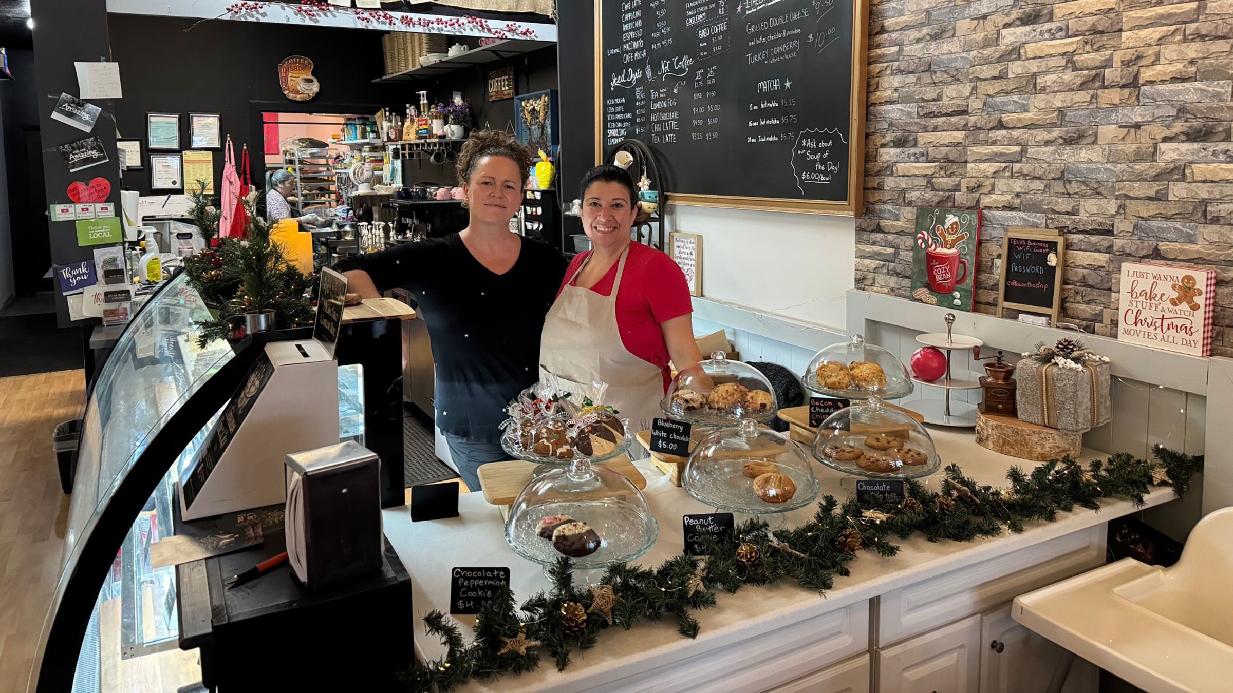 From casual coffee shops to fancier fare, the one-way in Langley City is one of Metro Vancouver's must-visit Eat Streets. Find out more.