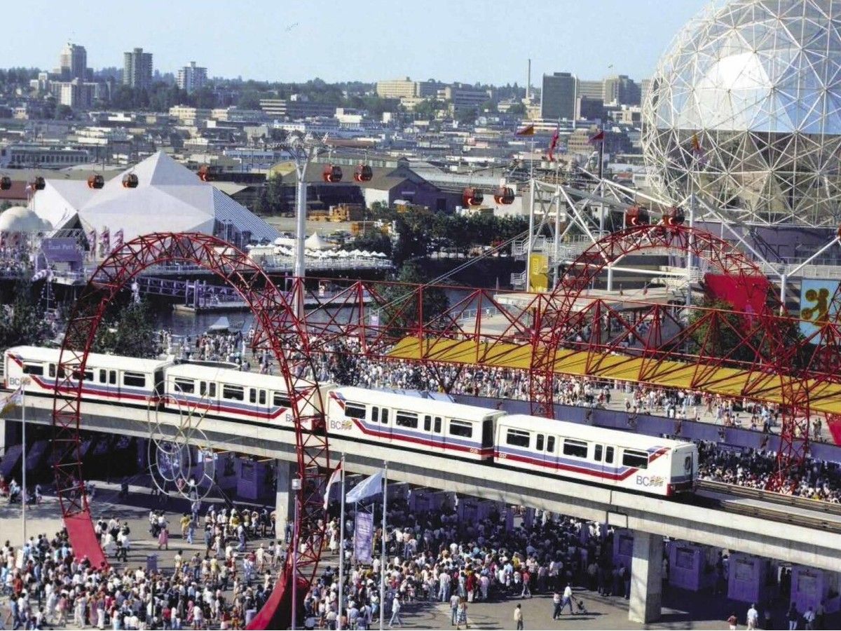  Expo was a pivotal moment in the city’s history, the exposure from the 22 million who visited beginning the metamorphosis of a sleepy Pacific Northwest logging hub into a burgeoning metropolis.