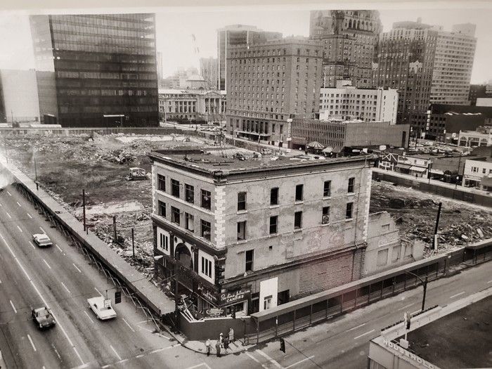 This Day in History, 1914: Hector Quagliotti-Romano takes over the Colonial Theatre