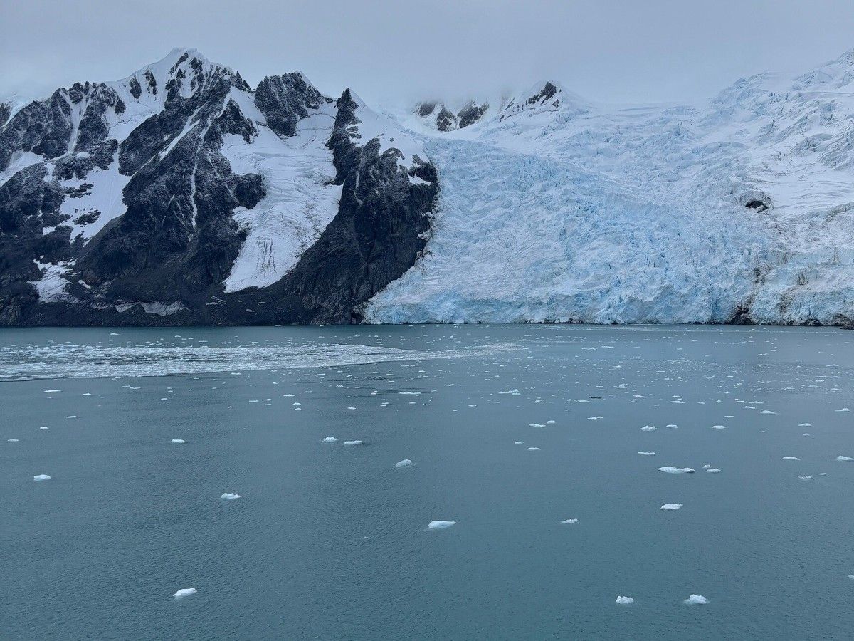 B.C. climate news: Future heat danger differs starkly for rich and poor countries | Canadian scientists studying climate impacts return from Antarctic | Heat pumps now required in all new builds in U.K.