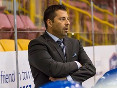The Vees, with their longtime BCHL coach Fred Harbinson once again at the helm, didn’t lose consecutive games in regulation all season. They were third in the league in goals against average, they led the circuit in penalty killing. Those are characteristics of teams who tend to be capable of grinding out postseason wins.
