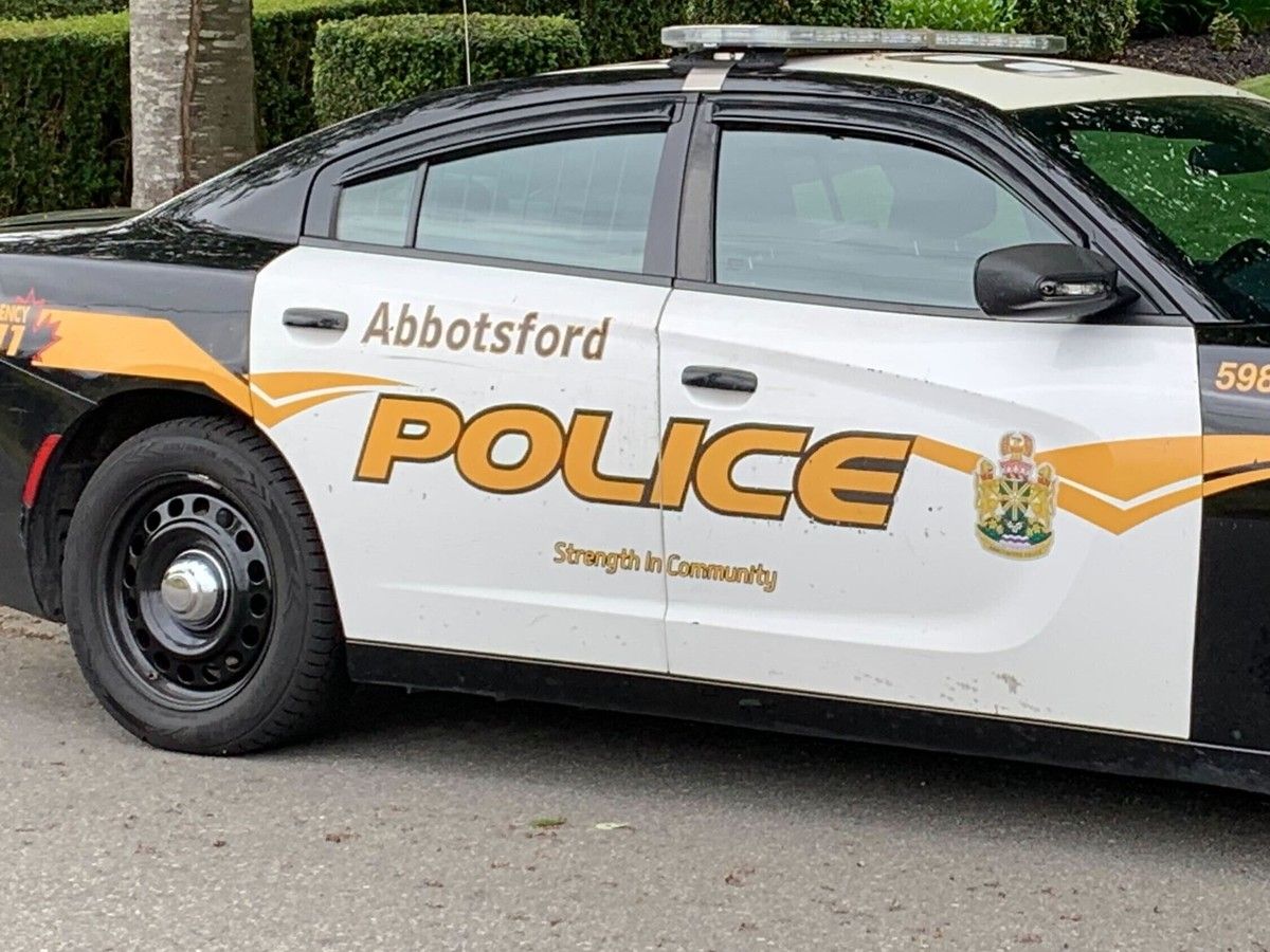 Abbotsford school damaged in arson: police