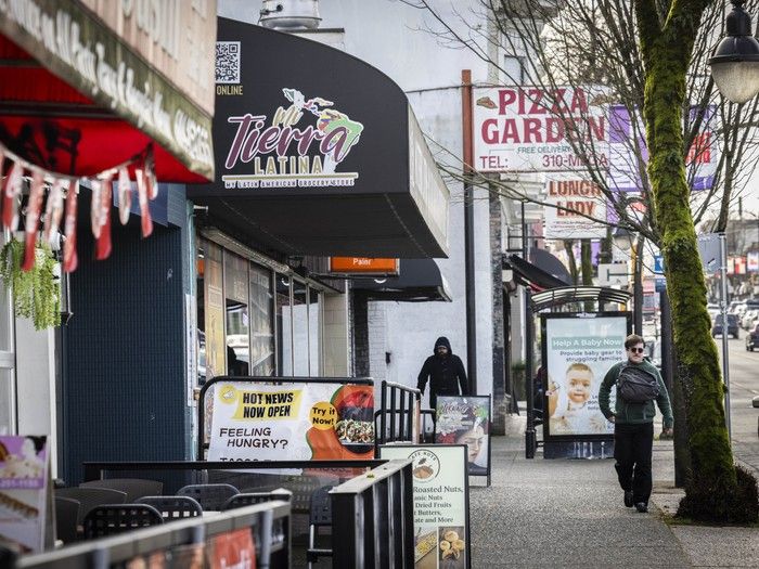 Eat Streets: There's now a world of flavours on Vancouver's Commercial Drive