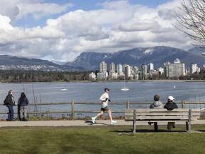 Vancouver Tops Canada in Time Out's 2026 Best Cities List