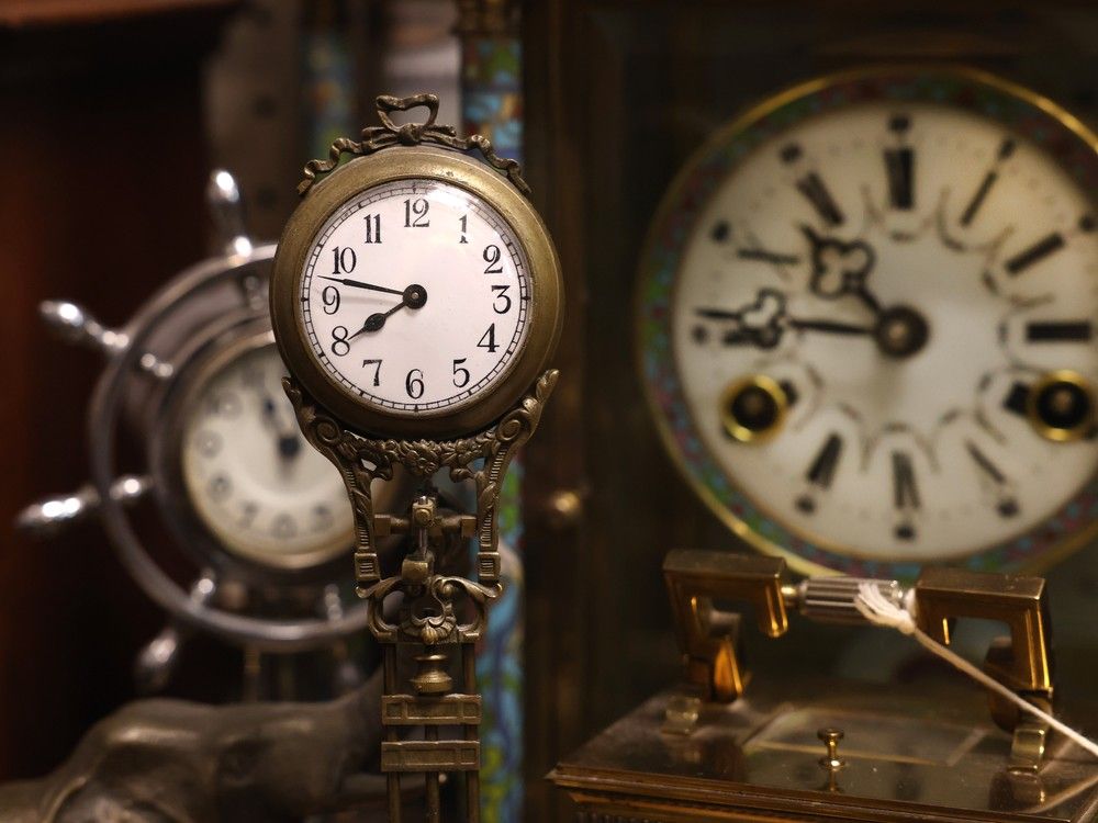 The change comes after years of promises but could lead to an awkward time difference between B.C. and neighbouring U.S. states.