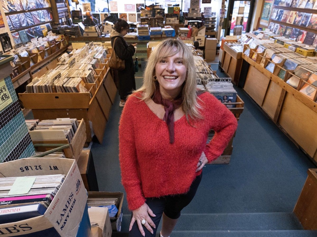  ‘It’s a shame that so many of Vancouver’s largest and longest-running events get cancelled before their value is recognized and people step in to save them,’ says Jane McFadden, executive director of the Kitsilano West 4th Avenue Business Association, organizer of the annual Khatsahlano Street Party.