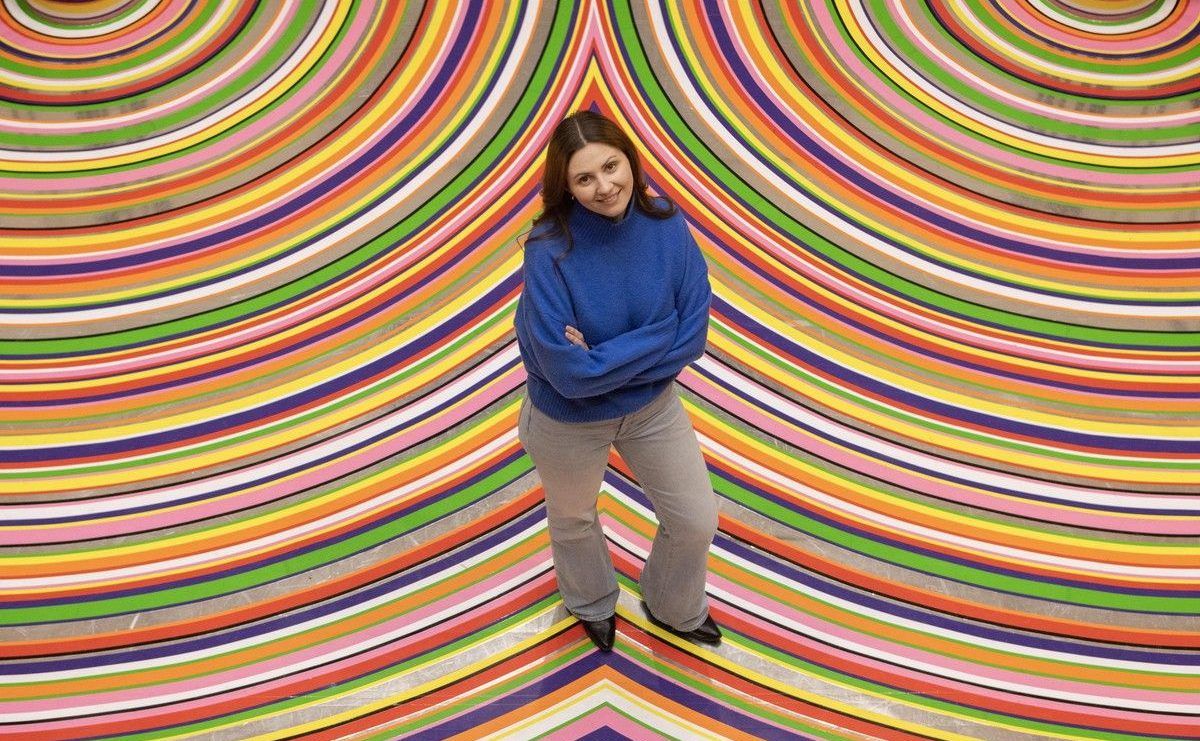 Rachael Brewin-Caddy  has brought Get Thursday, a new IRL (in real life) dating mixer, to Vancouver.