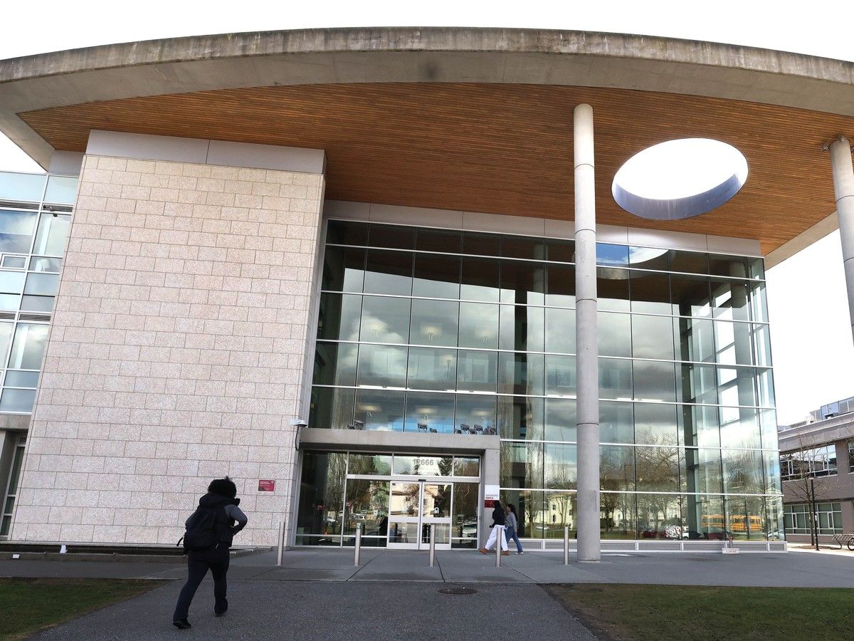 More layoffs are set to hit Kwantlen Polytechnic University this week as declining enrolment continues to throw the school's budget into disarray.