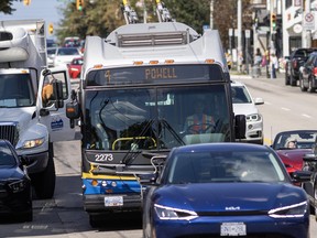 Buses