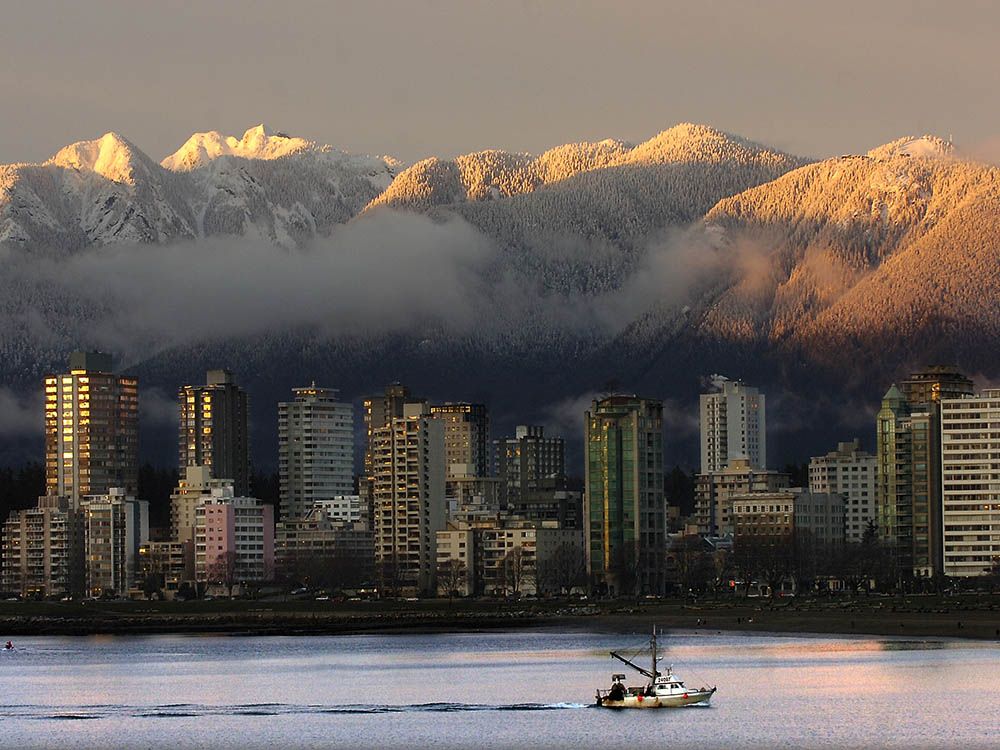 The sun is setting on seasonal time changes in B.C. as of March 8, 2026.