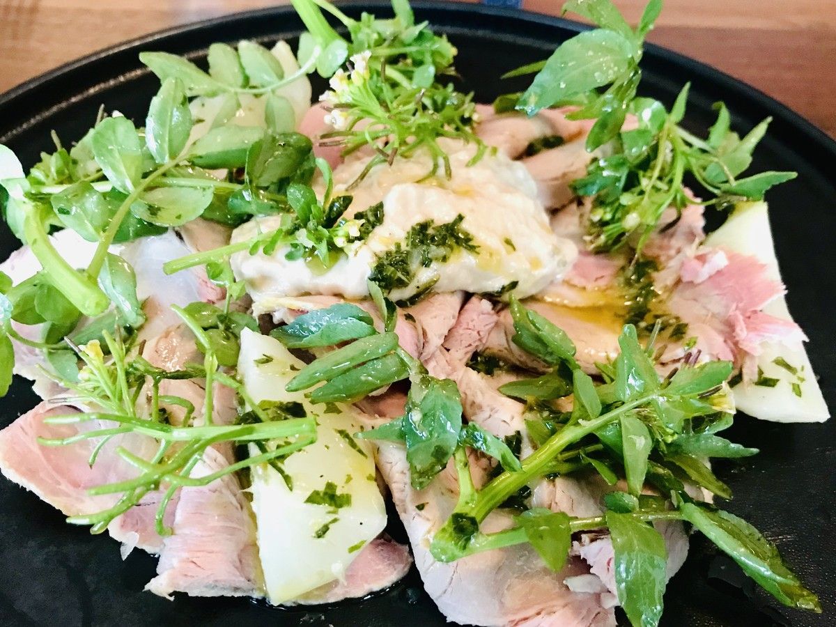 Michelin-noted Bacaro Italian restaurant closes in downtown Vancouver