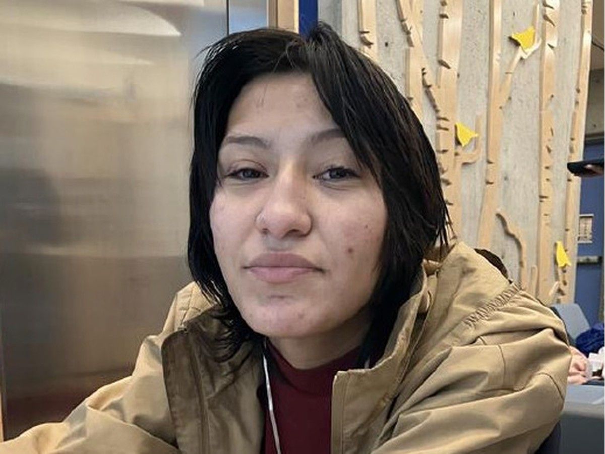 Vancouver police search for woman missing in the Downtown Eastside