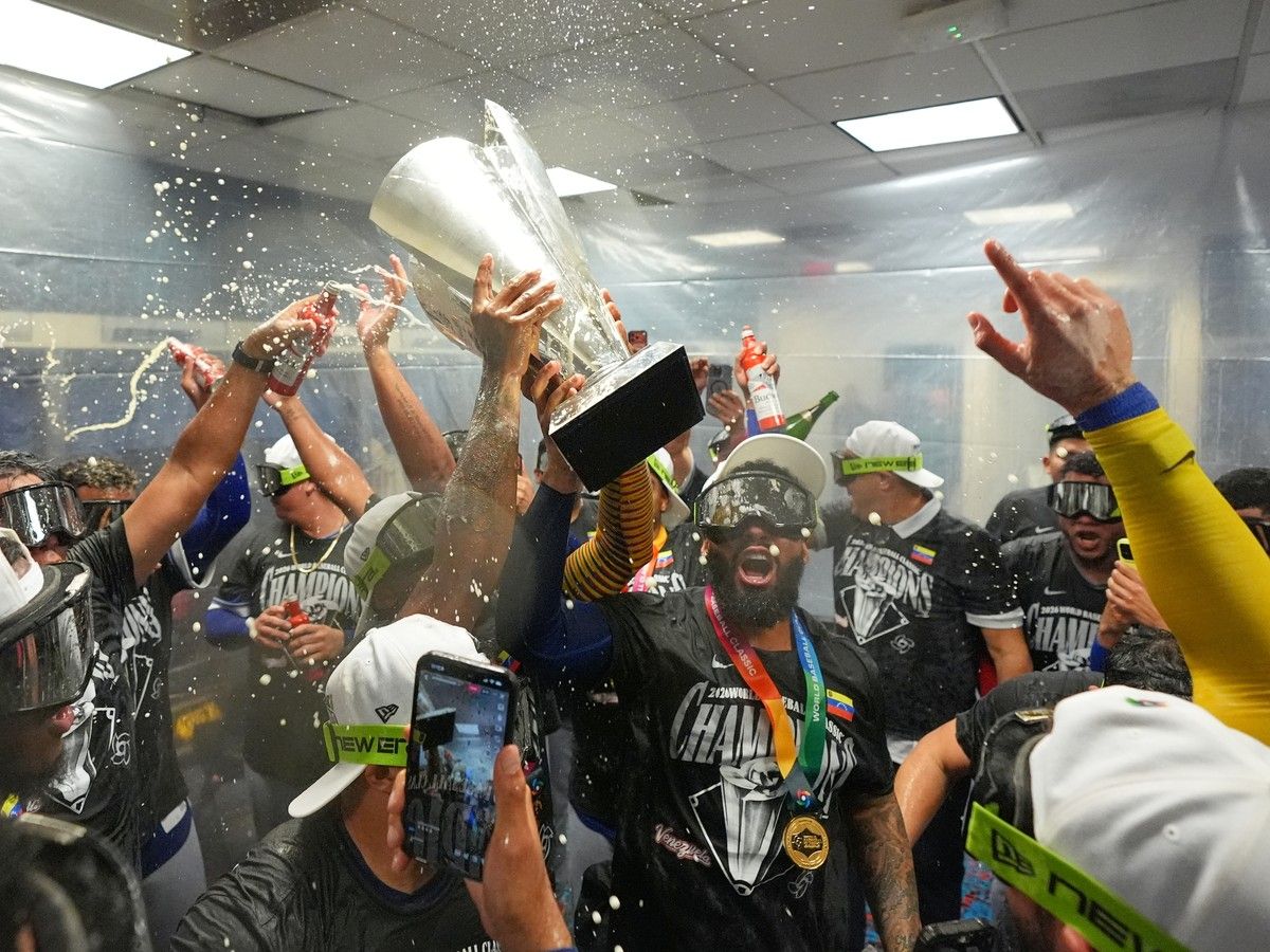 Bulls and Bears: Baseball's market surge at a 20-year high