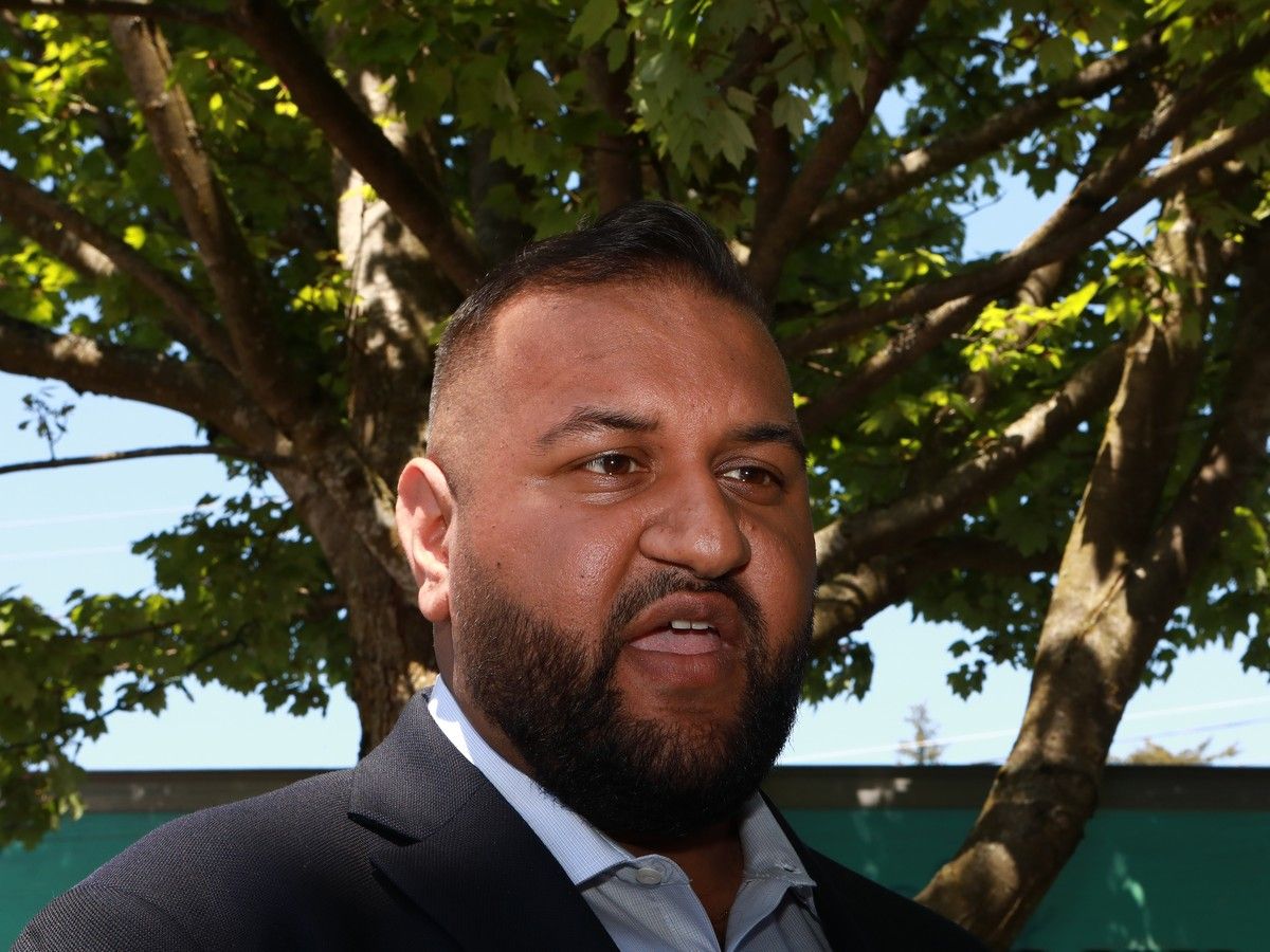 B.C. forest industry opens convention still looking for action on streamlining permits