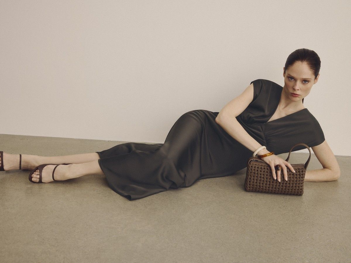 Supermodel Coco Rocha on Canadian brands: 'They're there. You just need to find them'
