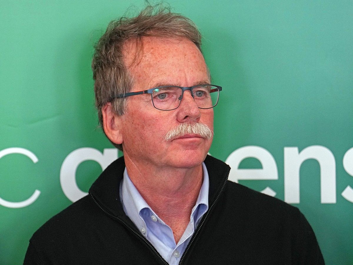 Vaughn Palmer: Under cover of DRIPA, NDP pressing on with legislation to weaken FOI