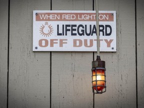 Lifeguard