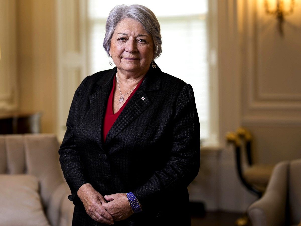 Canada's governor general travelling to Tumbler Ridge following mass shooting