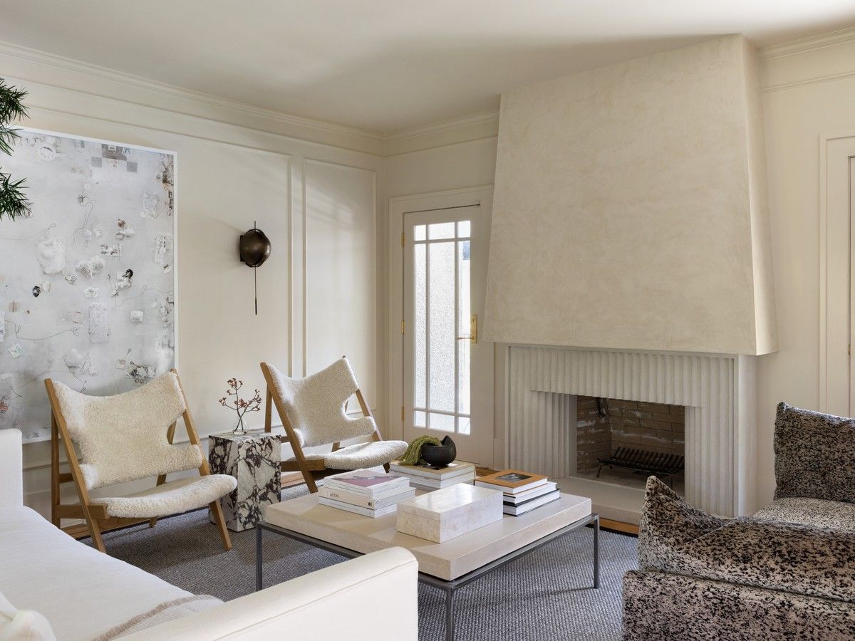 Shaughnessy home renovation as eclectic as the family’s story