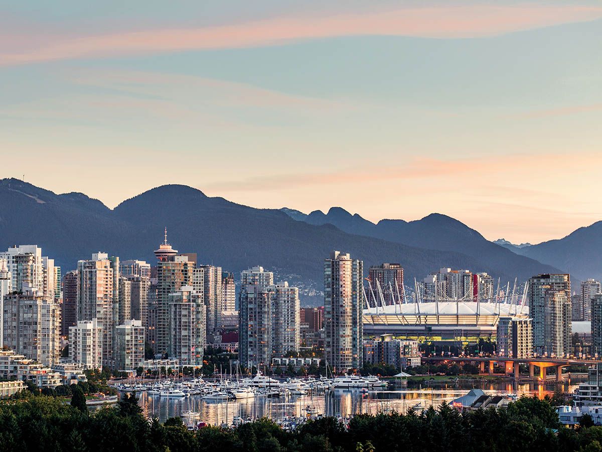 Hoping to work at the World Cup in Vancouver? Here are some opportunities