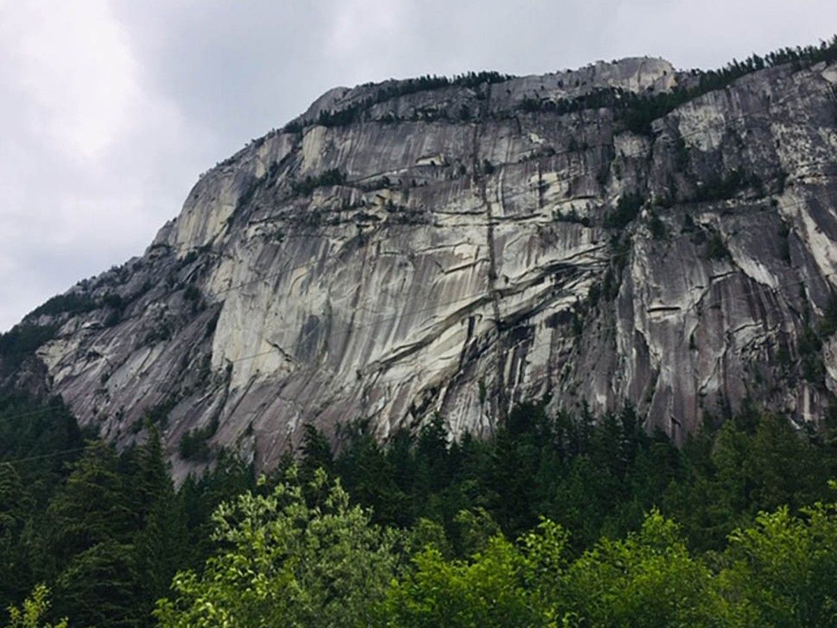 stawamus chief