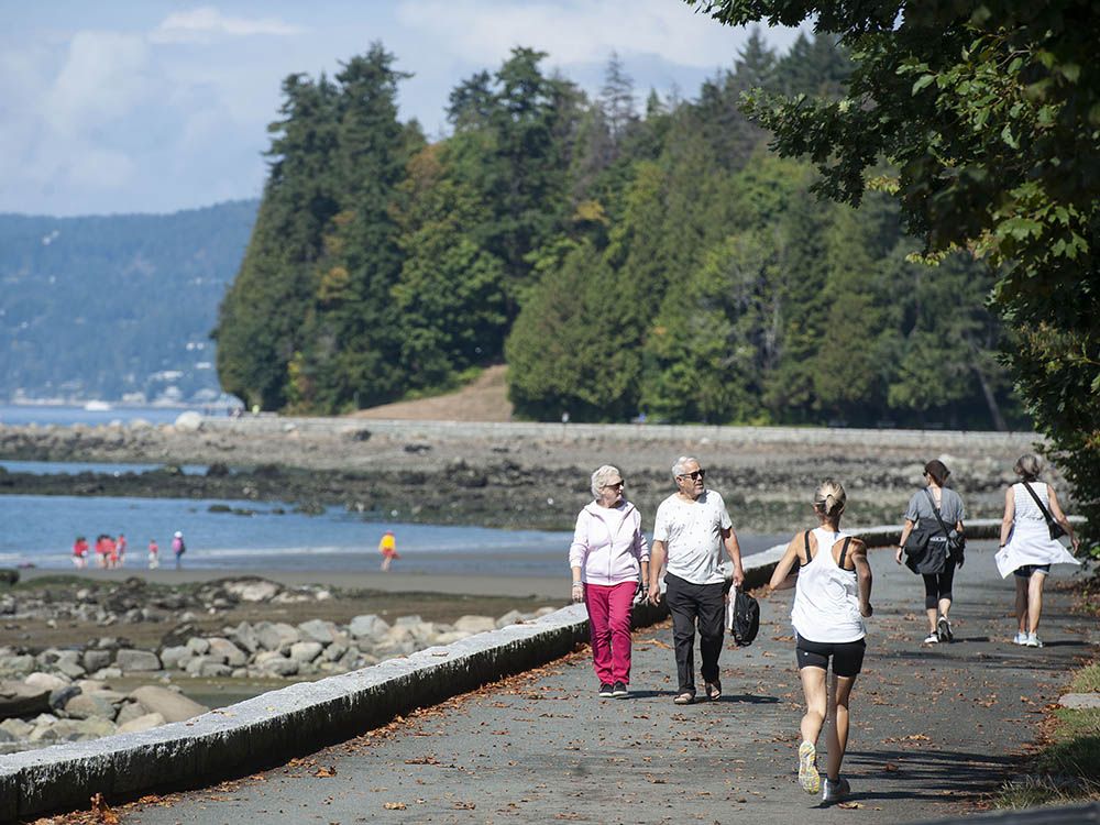 Vancouver park board asking for 'historic' $1.35 billion for recreational infrastructure