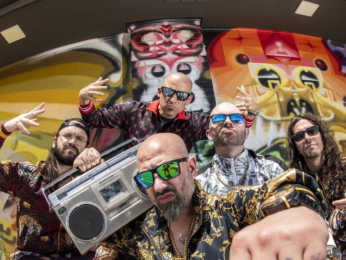 Juno-winning Vancouver band aims to break a Guinness World Record