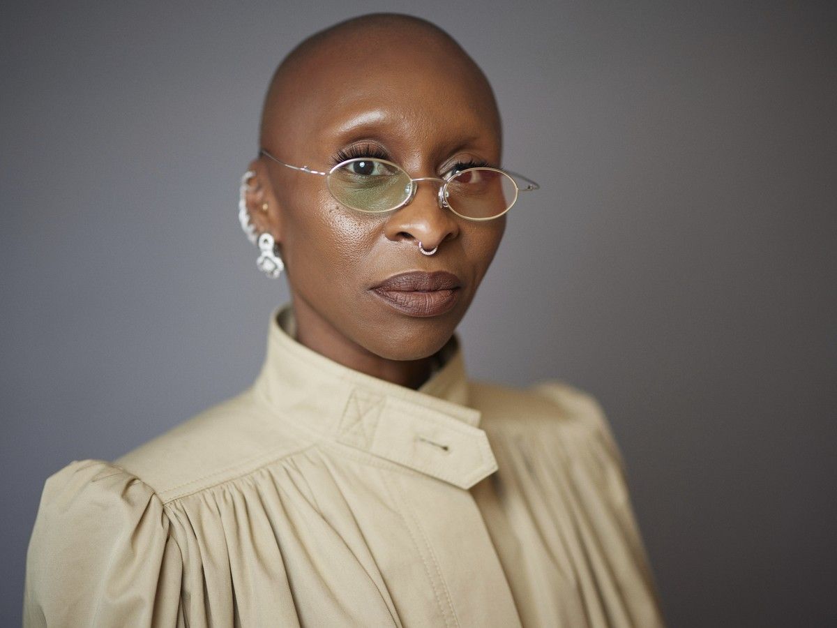 Wicked star Cynthia Erivo and the VSO will play PNE Summer Night Concert series