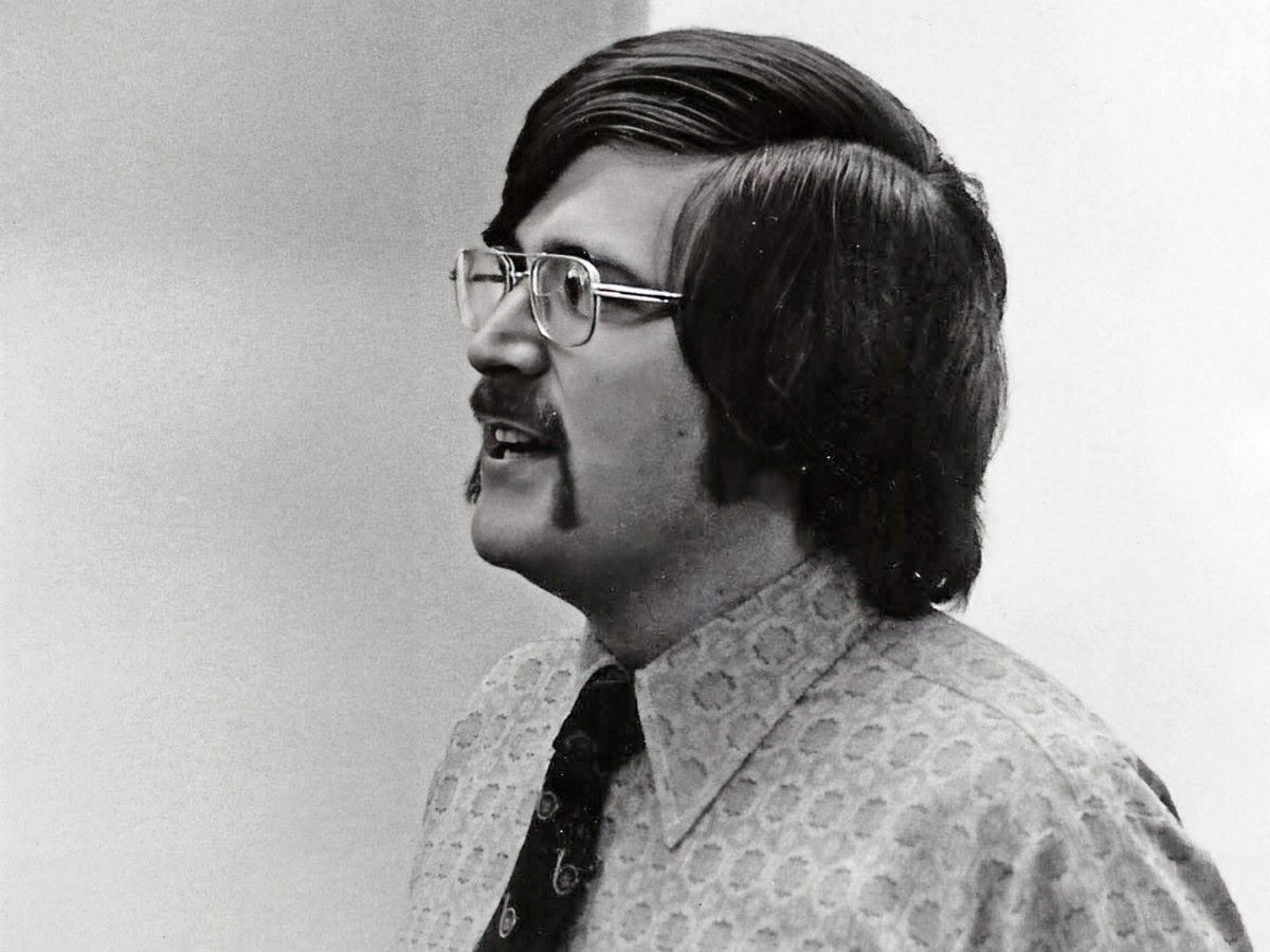 Vaughn Palmer: Seattle columnist was a fan, and sometimes a critic, of B.C.