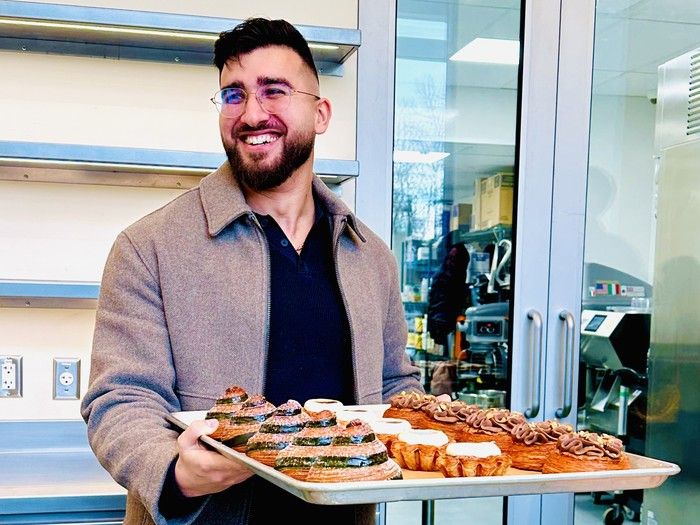 Creator of Canada's Best Coffee shop launches new concept in Vancouver